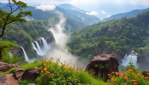 Pachmarhi Travel Package