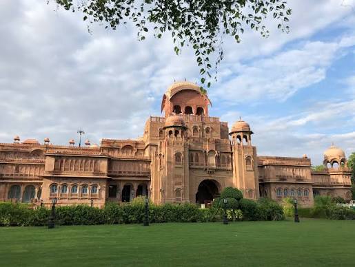 Bikaner Travel Package