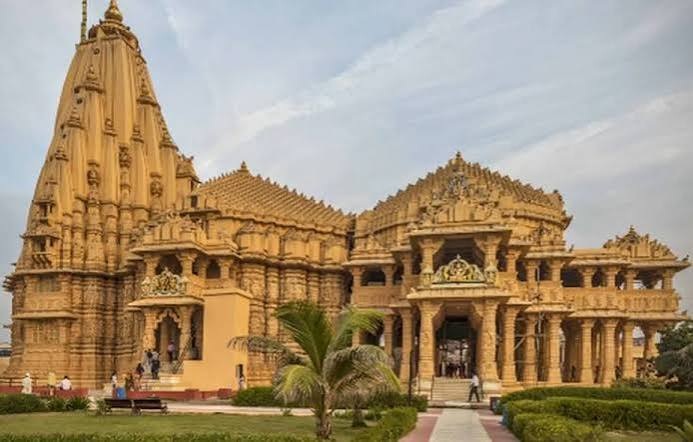 Somnath Travel Package